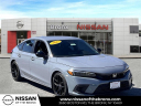 Thumbnail image of 2022 Honda Civic at Bronx Nissan