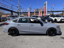 Thumbnail image of 2022 Honda Civic at Bronx Nissan