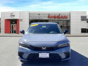 Thumbnail image of 2022 Honda Civic at Bronx Nissan