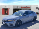 Thumbnail image of 2022 Honda Civic at Bronx Nissan