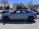 Thumbnail image of 2022 Honda Civic at Bronx Nissan