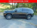 Thumbnail image of 2023 Jeep Grand Cherokee at Helms Motor Company