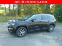 Thumbnail image of 2023 Jeep Grand Cherokee at Helms Motor Company