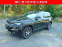 Thumbnail image of 2023 Jeep Grand Cherokee at Helms Motor Company