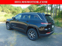 2023 Jeep Grand Cherokee Limited at Helms Motor Company