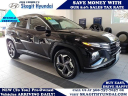 2024 Hyundai TUCSON Plug-in Hybrid SEL at Jack Carrolls Skagit Hyundai - NEW