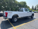 2018 Ford F-250 Super Duty XL at LaFontaine Volkswagen Mazda of Livonia