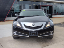 Thumbnail image of 2010 Acura ZDX at Grand Blanc Mitsubishi