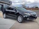 Thumbnail image of 2010 Acura ZDX at Grand Blanc Mitsubishi
