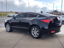 Thumbnail image of 2010 Acura ZDX at Grand Blanc Mitsubishi