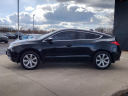 Thumbnail image of 2010 Acura ZDX at Grand Blanc Mitsubishi