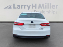 2019 Toyota Camry Hybrid LE at LarryHMillerAmericanToyota NEW