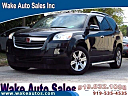 Thumbnail image of 2009 Saturn Outlook at Wake Auto Sales