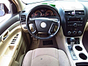 Thumbnail image of 2009 Saturn Outlook at Wake Auto Sales