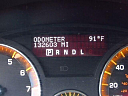Thumbnail image of 2009 Saturn Outlook at Wake Auto Sales