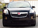 Thumbnail image of 2009 Saturn Outlook at Wake Auto Sales
