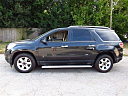 Thumbnail image of 2009 Saturn Outlook at Wake Auto Sales