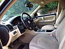 Thumbnail image of 2009 Saturn Outlook at Wake Auto Sales