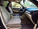 Thumbnail image of 2009 Saturn Outlook at Wake Auto Sales