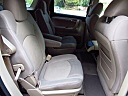 Thumbnail image of 2009 Saturn Outlook at Wake Auto Sales