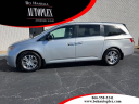Thumbnail image of 2012 Honda Odyssey at Bo Haarala Autoplex
