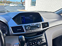 2012 Honda Odyssey EX-L w/DVD at Bo Haarala Autoplex