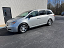 Thumbnail image of 2012 Honda Odyssey at Bo Haarala Autoplex