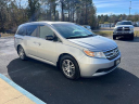 Thumbnail image of 2012 Honda Odyssey at Bo Haarala Autoplex