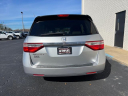 Thumbnail image of 2012 Honda Odyssey at Bo Haarala Autoplex