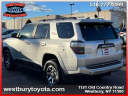 Thumbnail image of 2023 Toyota 4Runner at Westbury Toyota Scion