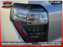 Thumbnail image of 2023 Toyota 4Runner at Westbury Toyota Scion