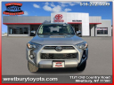 Thumbnail image of 2023 Toyota 4Runner at Westbury Toyota Scion