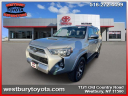 Thumbnail image of 2023 Toyota 4Runner at Westbury Toyota Scion