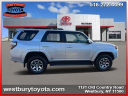 Thumbnail image of 2023 Toyota 4Runner at Westbury Toyota Scion