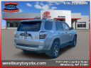 Thumbnail image of 2023 Toyota 4Runner at Westbury Toyota Scion