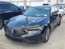 Thumbnail image of 2024 Acura Integra at Acura of Pembroke Pines