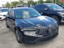 Thumbnail image of 2024 Acura Integra at AcuraOfPembrokePines of Pembroke Pines, FL