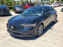 Thumbnail image of 2024 Acura Integra at AcuraOfPembrokePines of Pembroke Pines, FL