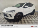 Thumbnail image of 2024 Buick Encore GX at ToyotaOfSantaFeUsed of Santa Fe, NM