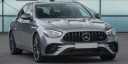 Thumbnail image of 2023 Mercedes-Benz E-Class at Northstar Mitsubishi