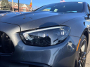 Thumbnail image of 2023 Mercedes-Benz E-Class at Northstar Mitsubishi