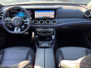Thumbnail image of 2023 Mercedes-Benz E-Class at Northstar Mitsubishi