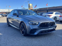 Thumbnail image of 2023 Mercedes-Benz E-Class at Northstar Mitsubishi