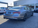 Thumbnail image of 2023 Mercedes-Benz E-Class at Northstar Mitsubishi