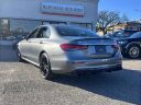 Thumbnail image of 2023 Mercedes-Benz E-Class at Northstar Mitsubishi