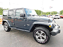 Thumbnail image of 2018 Jeep Wrangler JK Unlimited at Gary Mathews Motors
