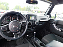 Thumbnail image of 2018 Jeep Wrangler JK Unlimited at Gary Mathews Motors