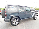 Thumbnail image of 2018 Jeep Wrangler JK Unlimited at Gary Mathews Motors