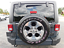 Thumbnail image of 2018 Jeep Wrangler JK Unlimited at Gary Mathews Motors