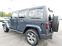 Thumbnail image of 2018 Jeep Wrangler JK Unlimited at Gary Mathews Motors